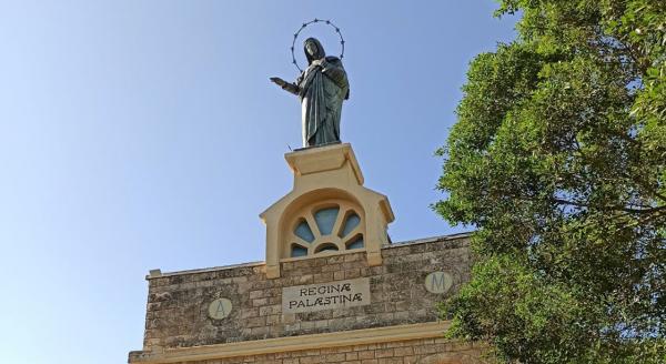 Photo - Monastère de Deir Rafaf